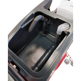 Cleanfix RA 605 IBCT