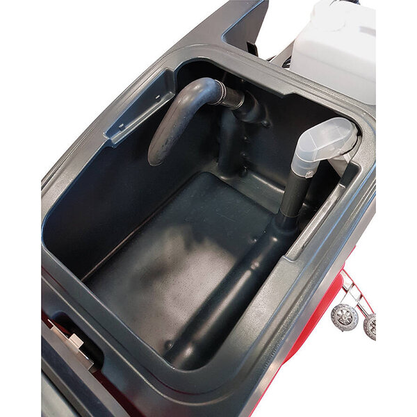 Cleanfix RA 605 IBCT