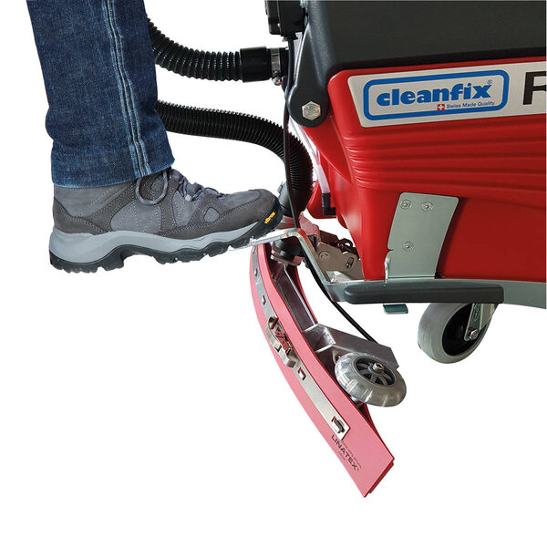 Cleanfix RA 605 IBCT