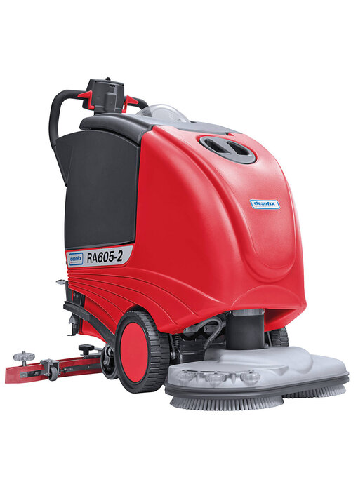 Cleanfix RA 605 IBCT