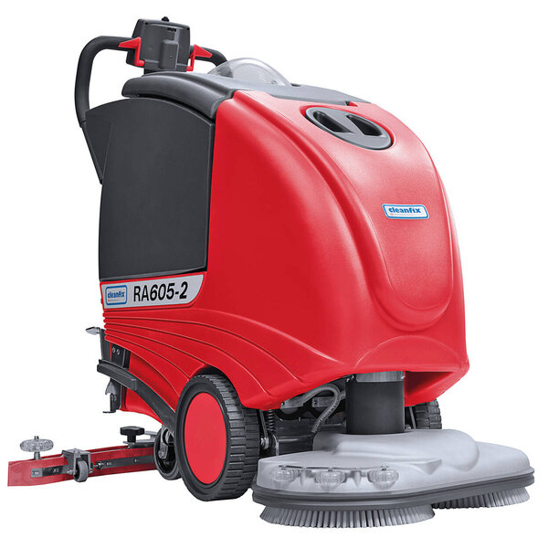 Cleanfix RA 605 IBCT