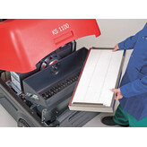 Cleanfix KS 1100 B HDB