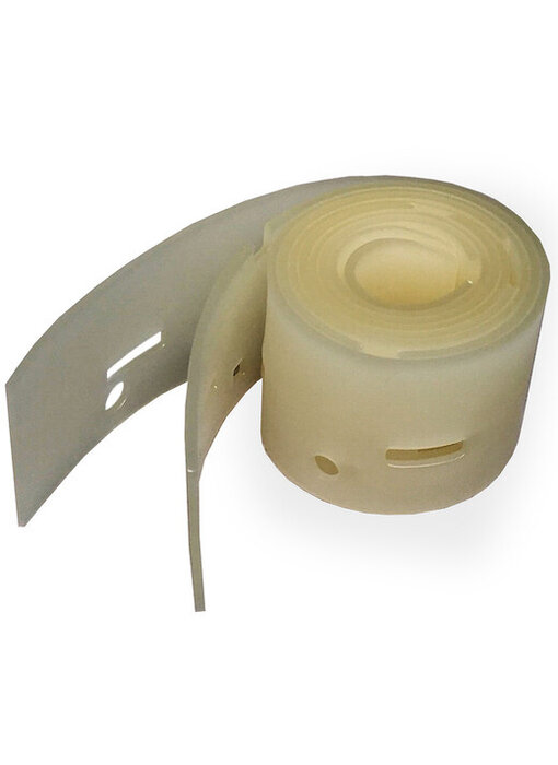 Cleanfix Set Zuigrubbers, Vet- Oliebestendig, RA 395 IBC