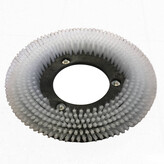 Cleanfix Schrobborstel Ø 38cm, PPN 0,6