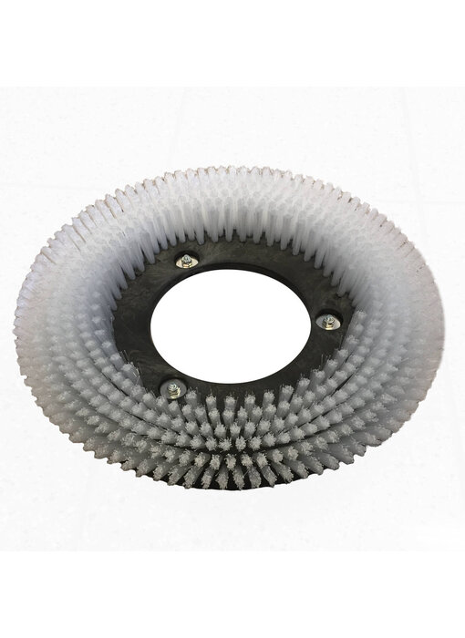 Cleanfix Schrobborstel Ø 38cm