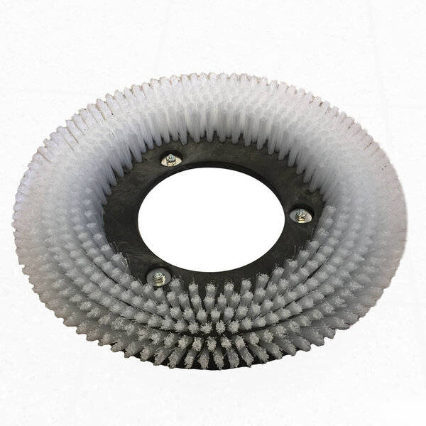 Cleanfix Schrobborstel Ø 38cm, PPN 0,6