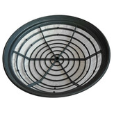 Cleanfix Stoffilterkorf + doek S10