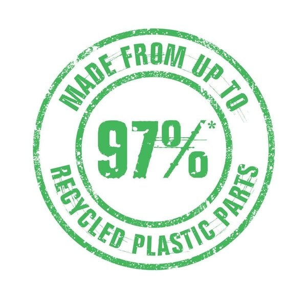 Numatic ReFlo MULTI-Matic MM1