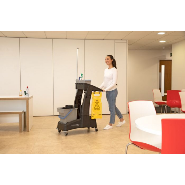 Numatic ReFlo MULTI-Matic MM1