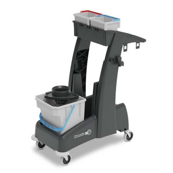 Numatic ReFlo MULTI-Matic MM1