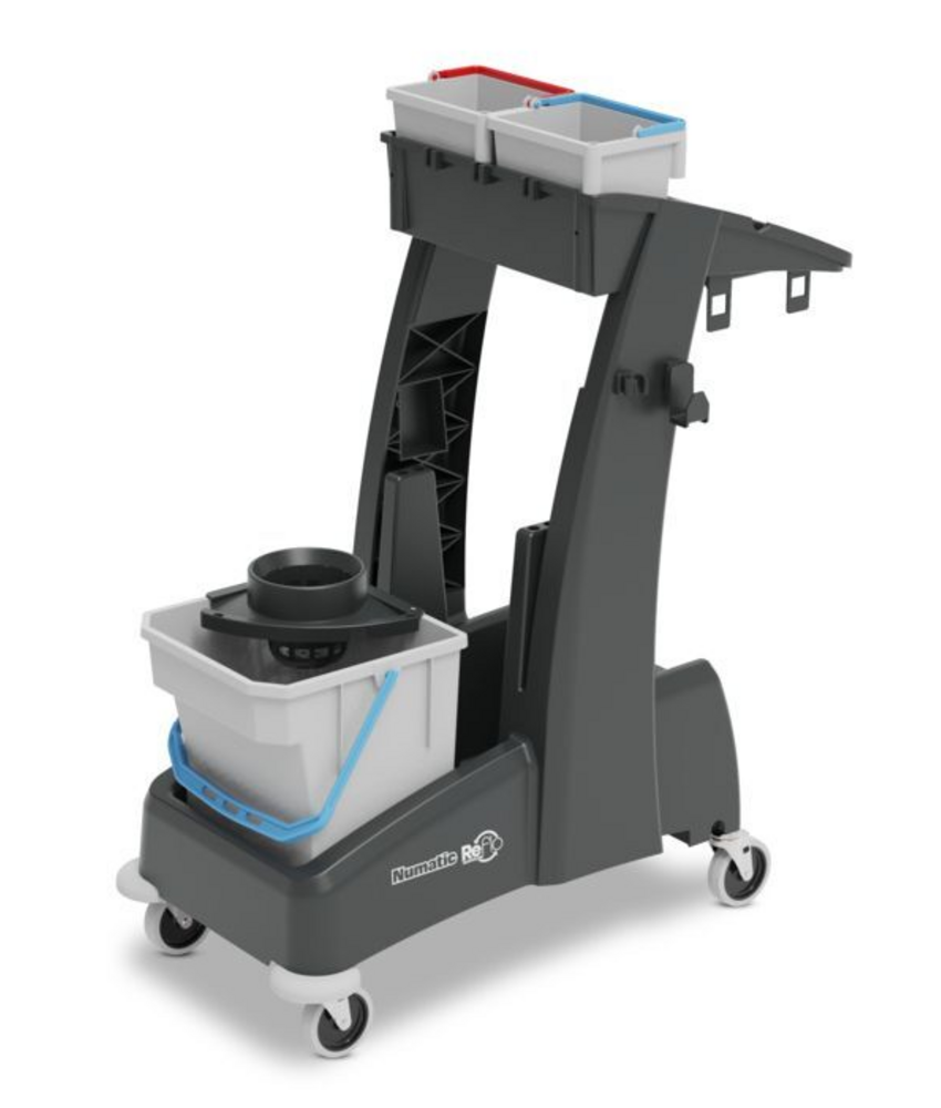 Numatic Werkwagen MM1