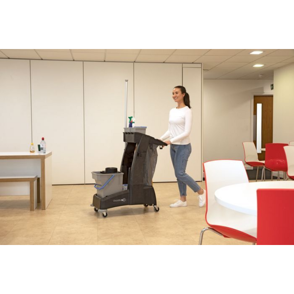 Numatic ReFlo MULTI-Matic MM2