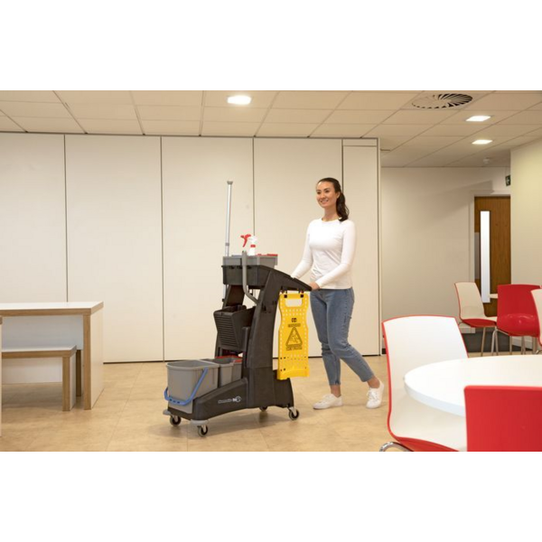 Numatic ReFlo MULTI-Matic MM3