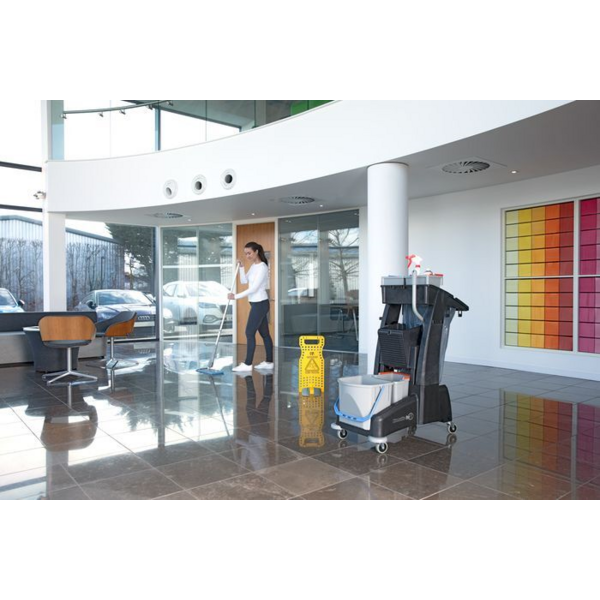 Numatic ReFlo MULTI-Matic MM4