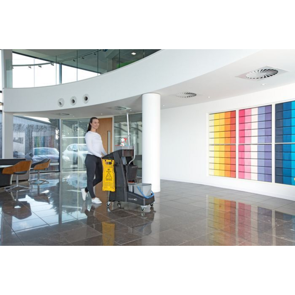 Numatic ReFlo MULTI-Matic MM4