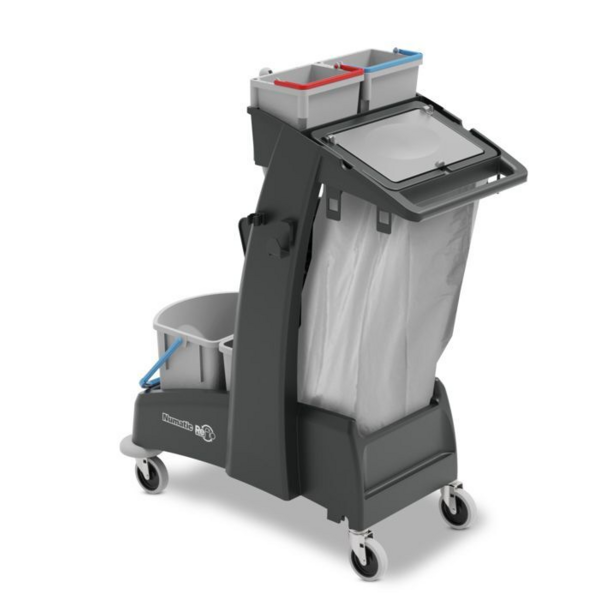 Numatic ReFlo MULTI-Matic MM4