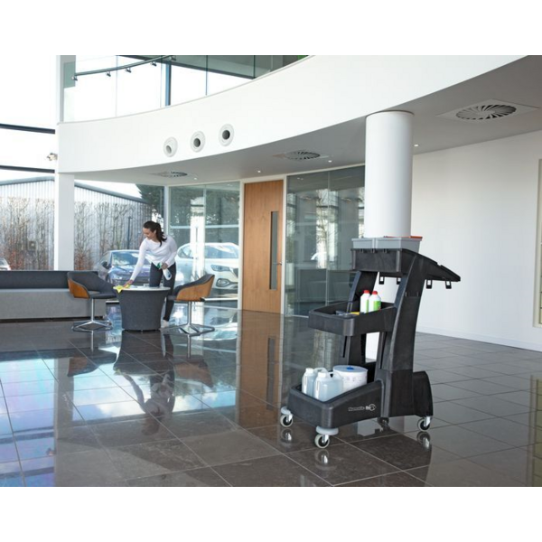 Numatic ReFlo MULTI-Matic MM5