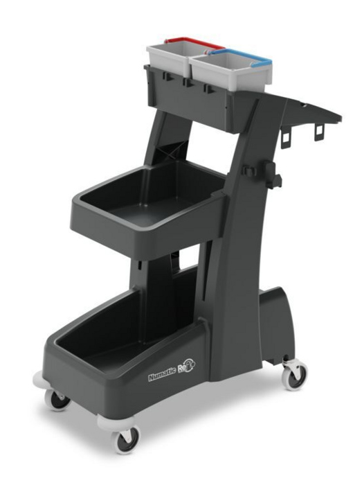 Numatic Werkwagen MM5