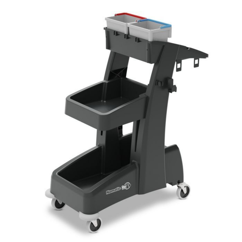 Numatic Werkwagen MM5