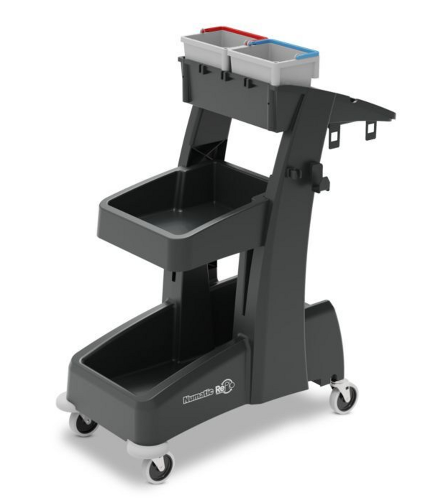 Numatic Werkwagen MM5