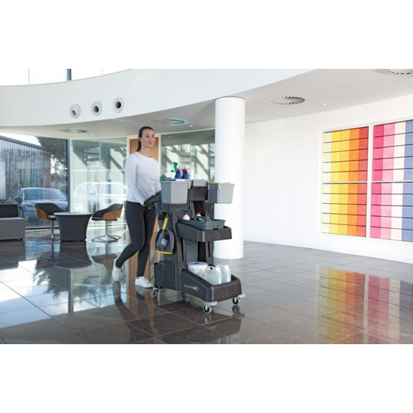 Numatic ReFlo MULTI-Matic MM6