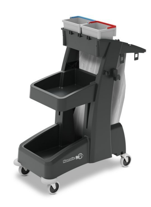 Numatic Werkwagen MM6