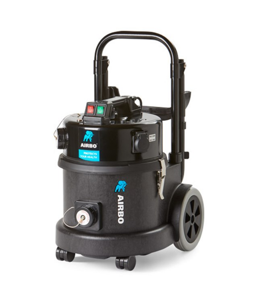 Numatic AIRBO TEM390A-11