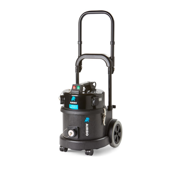 Numatic AIRBO TEM390A-11 + Kit AS24