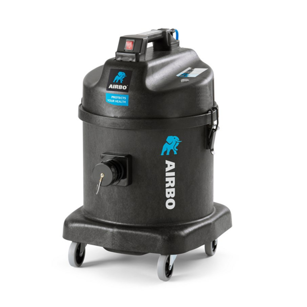 Numatic AIRBO NTD570 + Kit BS30