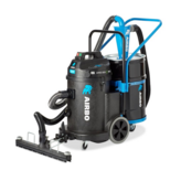 Numatic AIRBO NED900A + Kit BS30