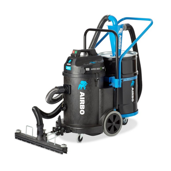 Numatic AIRBO NED900A + Kit BS30