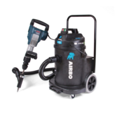 Numatic AIRBO NED900A + Kit BS30