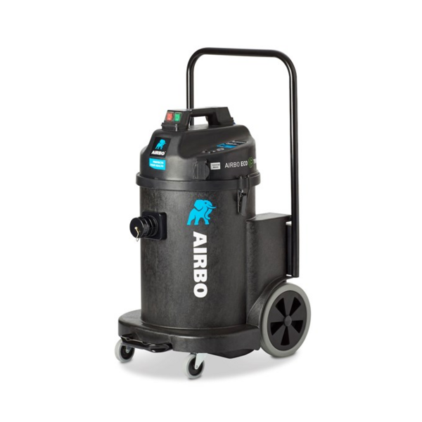 Numatic AIRBO NED900A + Kit BS30