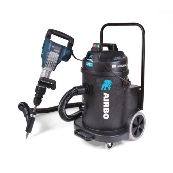 Numatic AIRBO NTD900 + Kit BS30