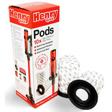 Numatic Pods tbv. Quick Steelstofzuiger (10 stuks)