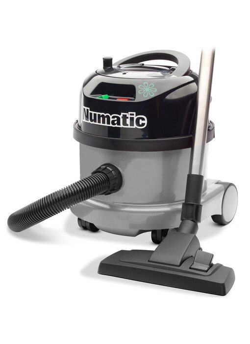 Numatic PPR240-11 Grijs