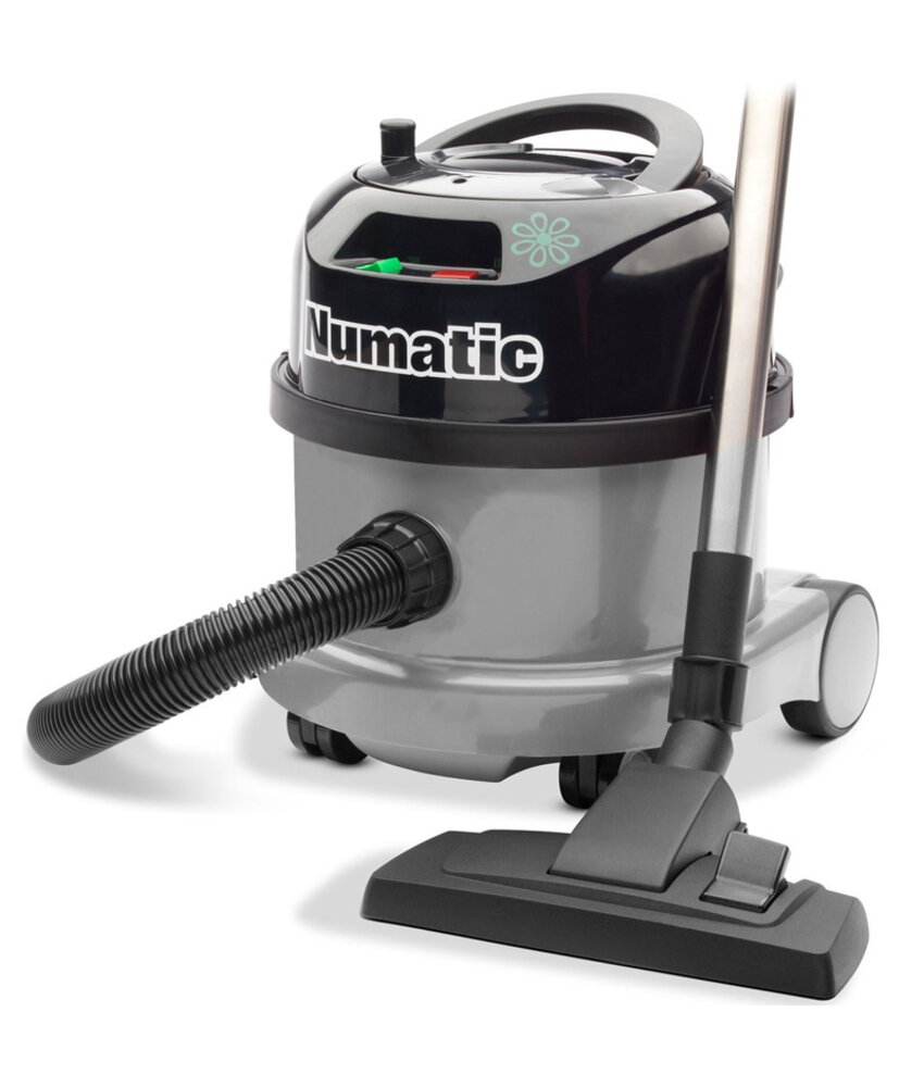 Numatic PPR240-11 Grijs