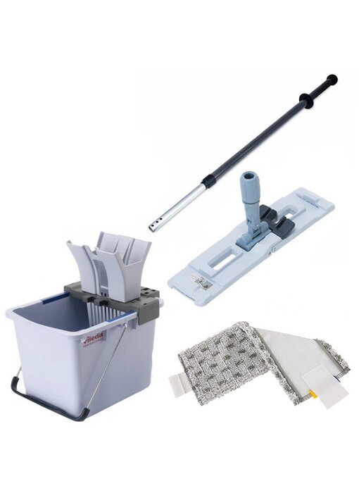 Vileda UltraSpeed Startset Compact