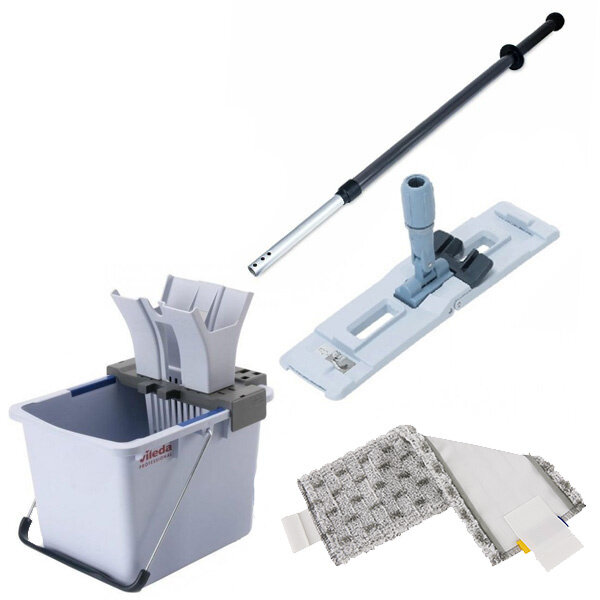 Vileda UltraSpeed Startset Compact