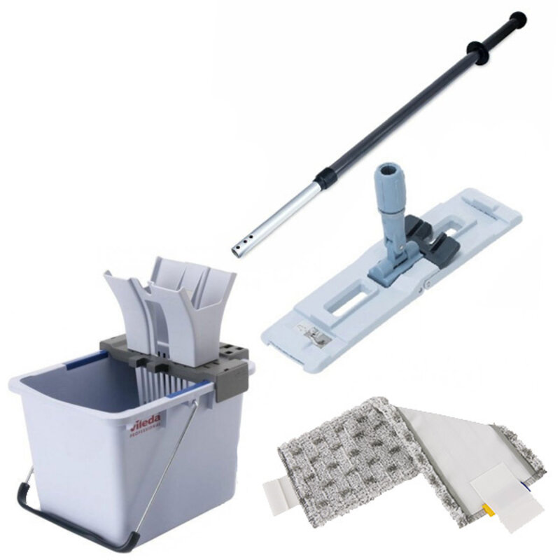 Vileda UltraSpeed Startset Compact