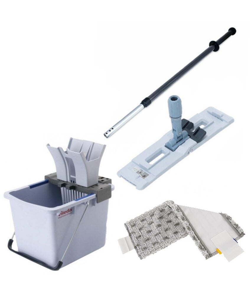 Vileda UltraSpeed Startset Compact