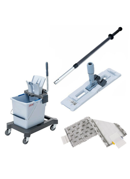 Vileda UltraSpeed Pro Single Set