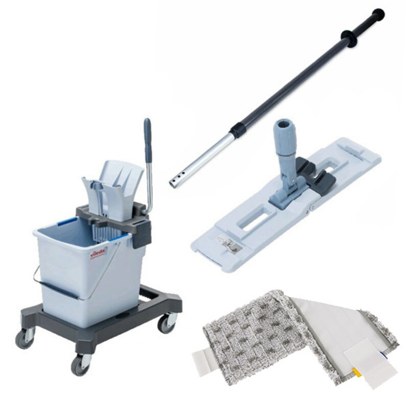 Vileda UltraSpeed Pro Single Set