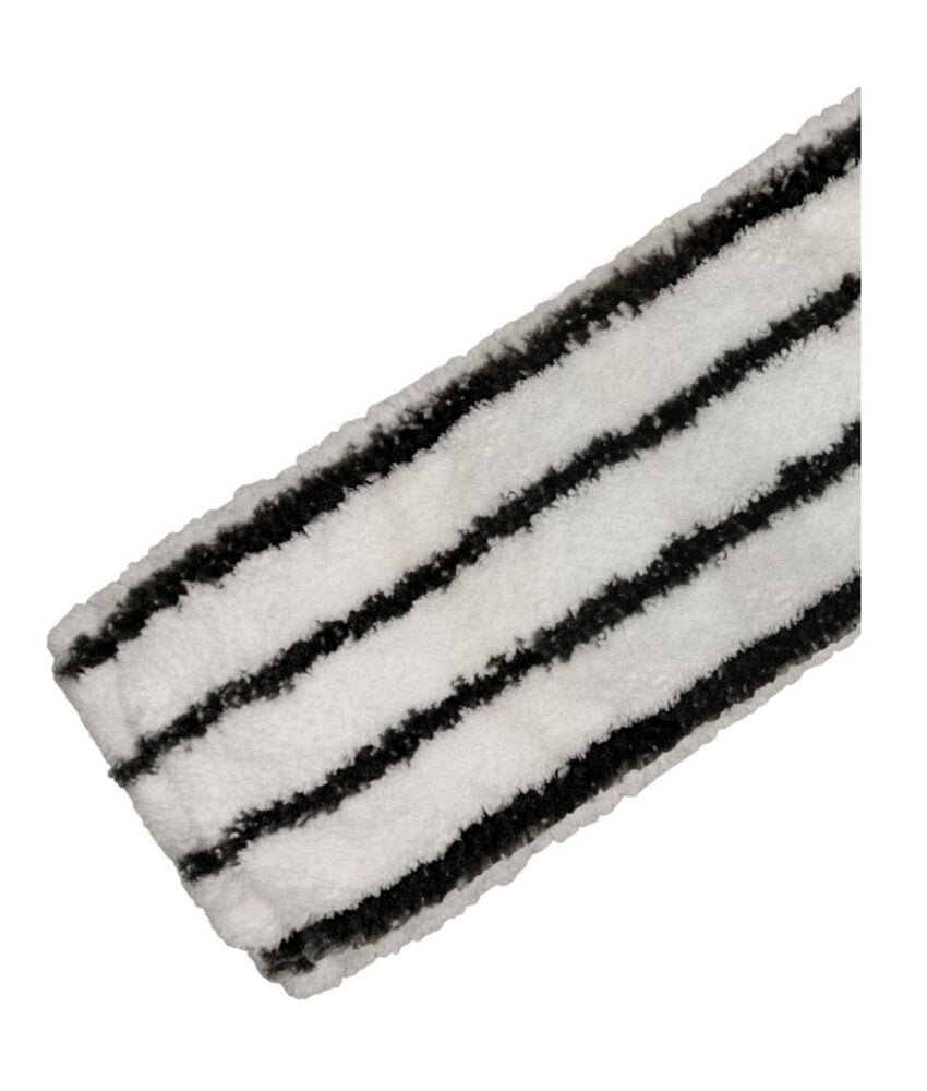 Huismerk Zebra Vlakmop 40cm