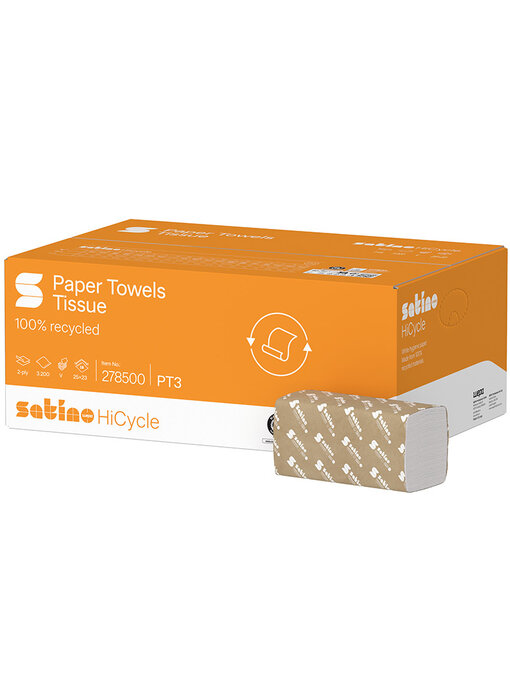 Satino Handdoekjes 2-Lgs, V