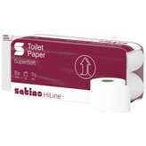 Satino Prestige Toiletpapier 3-Laags, 72 rollen a 250 vel