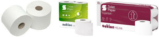 Toiletpapier