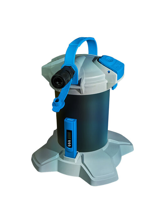 Unger HighFlow Waterfilter