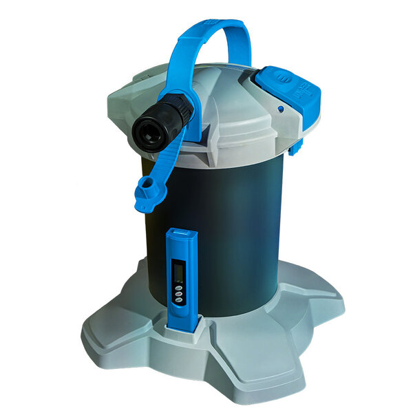 Unger HighFlow Zuiver Waterfilter