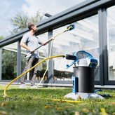 Unger HighFlow Zuiver Waterfilter